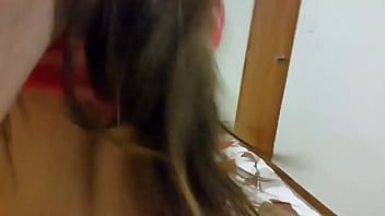 play Латинскую тинку с большой жопой трахнул большой член