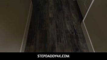 Play Stepdaddy4k - cutie stepdaughter madi collins fucked stepdad