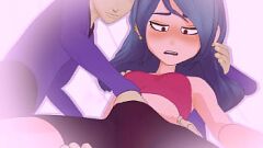 Jouer Succubus Revenge Episode 3 - Hot anime hentai toons
