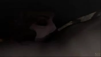 Play Alcina dimitrescu eating her daughters pussy