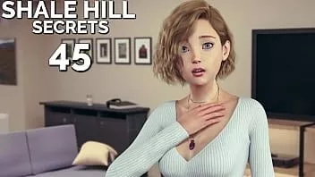 play Shale hill secrets #45 • suspicious events and moves are on their way