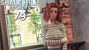 play Segreti di Shale Hill #79 • questa ragazza mi fa scaldare i lombi