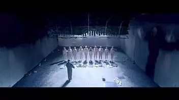 Putar Ketelanjangan dan seks yang benar-benar serampangan dalam film aniara swedia arus utama. penuh frontal pus/semak, lesbian fingering, adegan pesta seks.