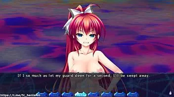 Play Inyochu: insects of insemination part 24 don`t give up end