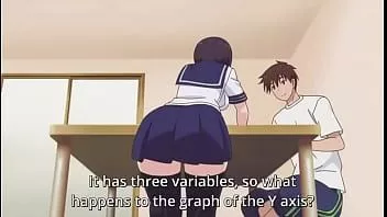 Play Uncensored hentai overflow #4 engsub