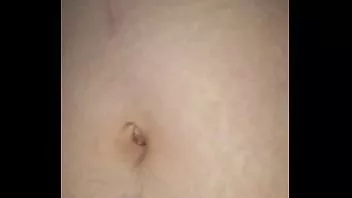 play Dildoing, fucking and creampie my sexy bbw milf wife
