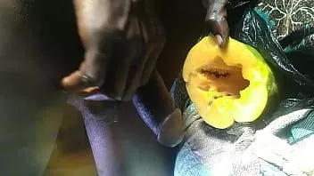 play انظر كيف يمارس الجنس مع رجل forrest مع powpow مثل كس