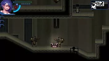 play 未来の断片 [ファンが選んだエロゲームポルノプレイ] ep.2 サイバーパンク中出し輪姦