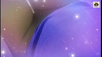 play Ohne Höschen auf dem Bett liegen