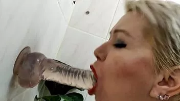 Putar Hot milf goddesslut aimeeparadise sepong dildocompilation.