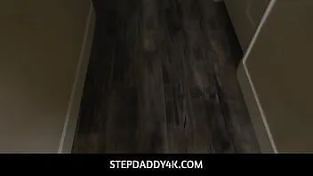 play Stepdaddy4k – süße stieftochter madi collins hat stiefvater gefickt