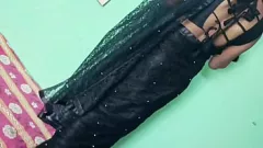 play বড় মোরগ সঙ্গে হট ভারতীয় স্ত্রী এর তীব্র অপেশাদার Blowjob