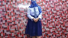 Putar Guru dan Siswa di Luar Ruangan Bercinta dengan Pacar dalam Suara Hindi