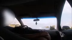 play Streetwalker Skills: Amateur Prostitute Gives Expert Blowjob