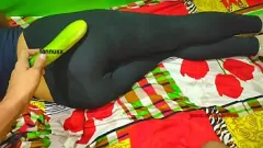 play 1st Year College Girl's Anal Sex Fist Time with Boyfriend in Outdoor Threesome