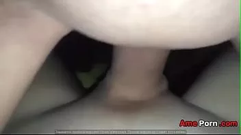 Abspielen Latina Teen bekommt Creampie in ihre Muschi