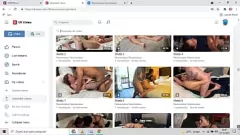 تشغيل محلية الصنع بين الأعراق في سن المراهقة العربدة: الهواة وناضجة BBW الثلاثي