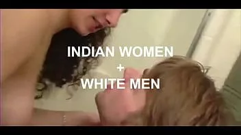 চালান সাদা ছেলে গ্রীষ্ম: সে বড় সাদা মোরগ দিয়ে প্রতারণা করার জন্য ভারতীয় বাগদত্তার কাছে মিথ্যা বলে (wmif)