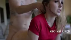 Redare Vitregul este pasionat de fiica vitregă drăguță în fantezia familiei