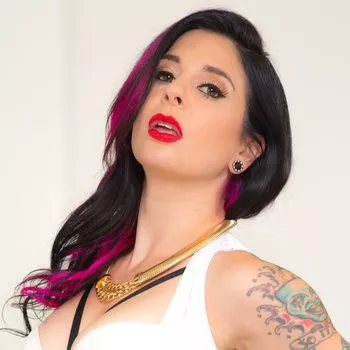 Actrita Joanna Angel