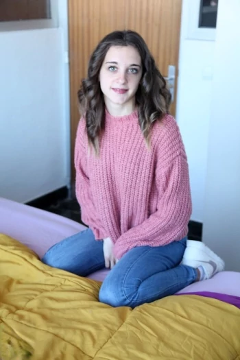 Pornostar Anita Pink