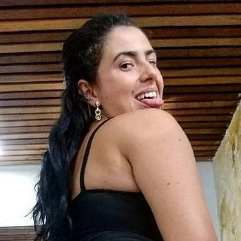 Gwiazda porno Cibele Pacheco