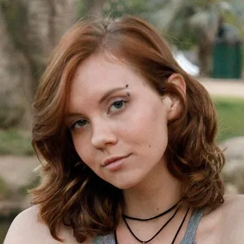 Порнозвезда Kayla Coyote
