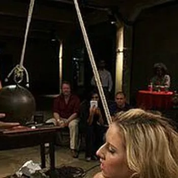 Gwiazda porno Dallas Blaze