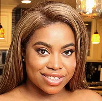 Порнозвезда Breyana Moore