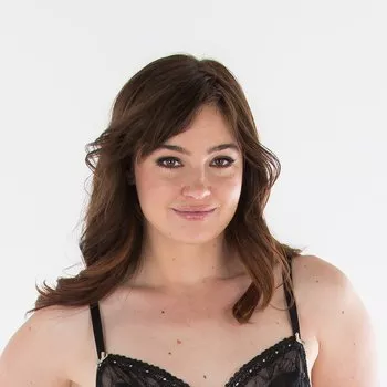 Actrita Jodie Taylor