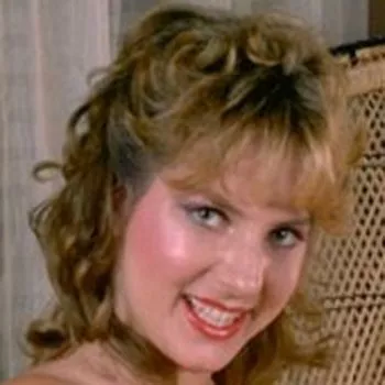 Порнозвезда Mindy Rae