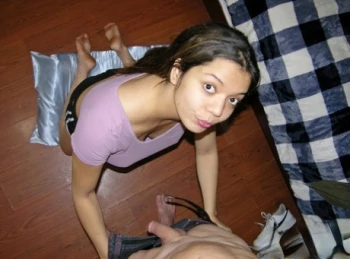 Bintang porno Selena Lust