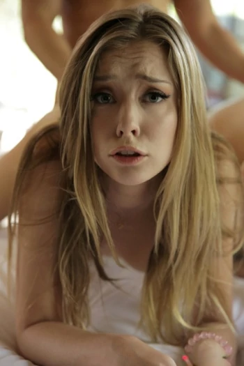 Actrita Haley Reed