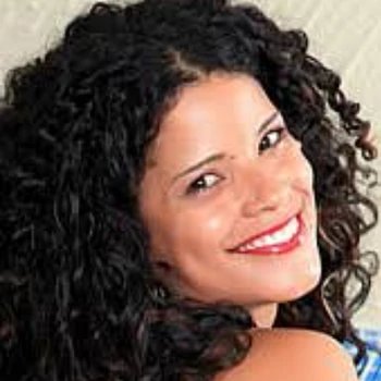 ポルノスター Joyce Lima