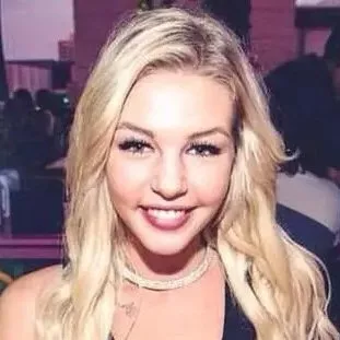 Gwiazda porno Amber Luke