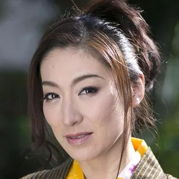 Pornostar Marina Matsumoto