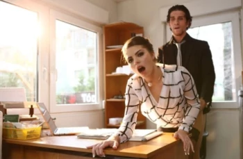 Porno Yıldızı Manon Martin