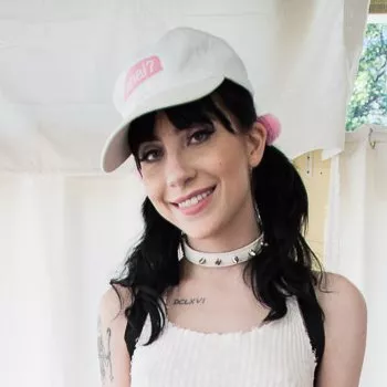 Gwiazda porno Charlotte Sartre