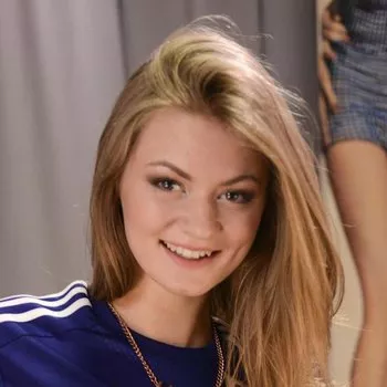 Gwiazda porno Patricia Patritcy