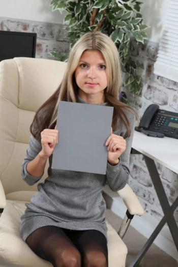 Actrita Gina Gerson