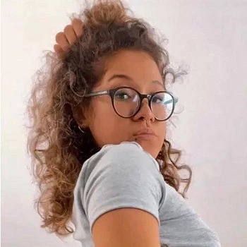 Gwiazda porno Beth Choy