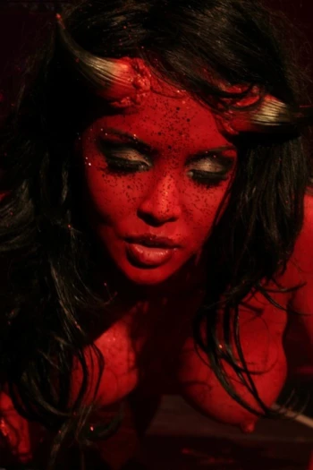 Gwiazda porno Devil